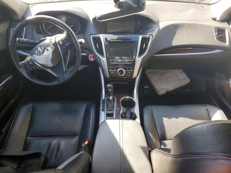 Aukcja sprzedaży 2015 Acura Tlx, vin: 19UUB1F56FA021914, numer aukcji: 99356035