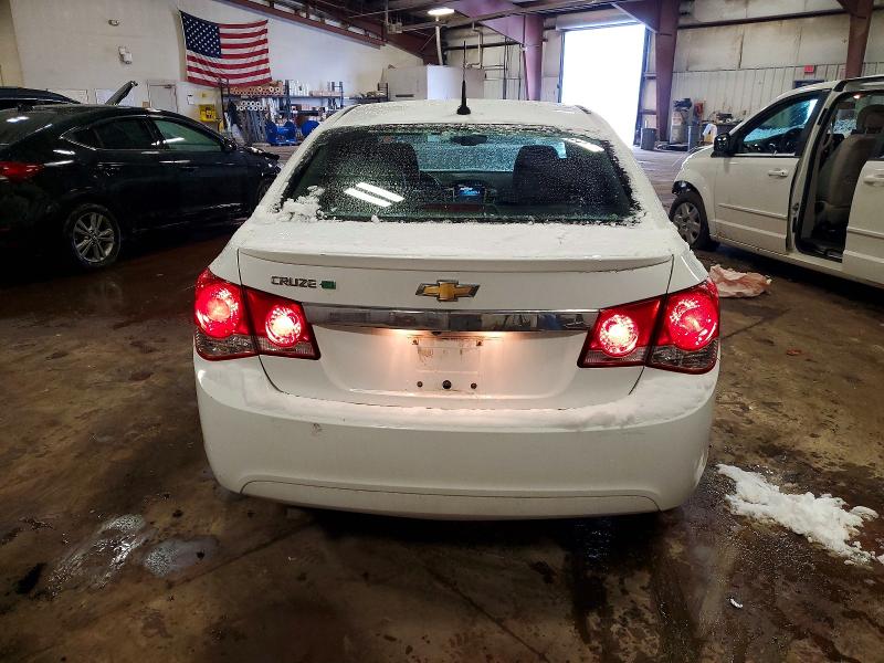 Продаж на аукціоні авто 2014 Chevrolet Cruze, vin: 1G1P75SZ8E7242514, номер лоту: 72974045