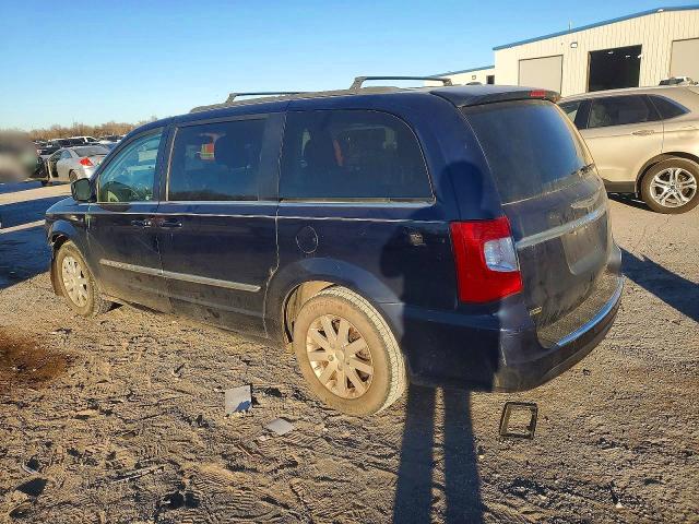 Aukcja sprzedaży 2015 Chrysler Town & Country, vin: 2C4RC1BG1FR717679, numer aukcji: 74325335