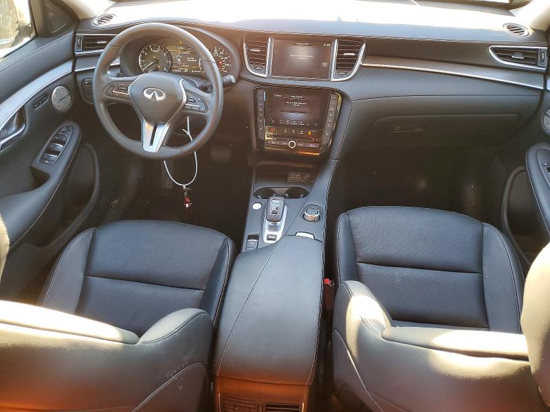 Продаж на аукціоні авто 2023 Infiniti Qx50 Luxe, vin: 3PCAJ5BA8PF123674, номер лоту: 72860645