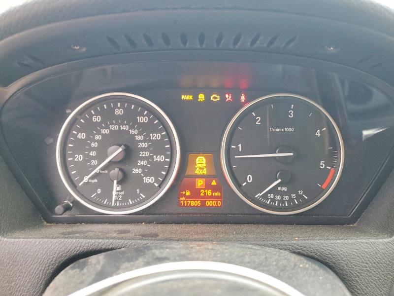 Продажа на аукционе авто 2012 Bmw X5, vin: 5UXZW0C54CL674022, номер лота: 98444145
