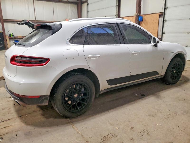 Aukcja sprzedaży 2015 Porsche Macan S, vin: WP1AB2A53FLB51778, numer aukcji: 74222705