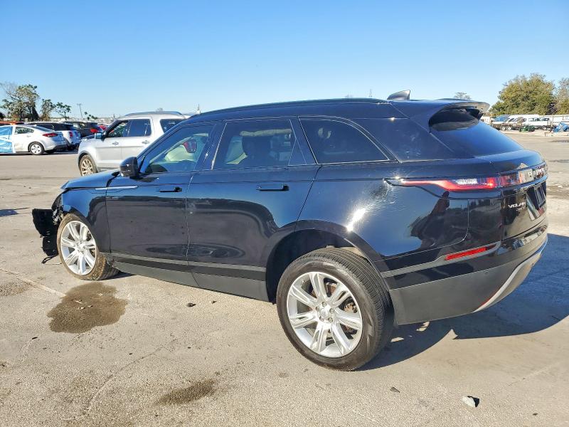 Продажа на аукционе авто 2019 Land Rover Range Rover Velar, vin: SALYB2FV4KA227242, номер лота: 74628575