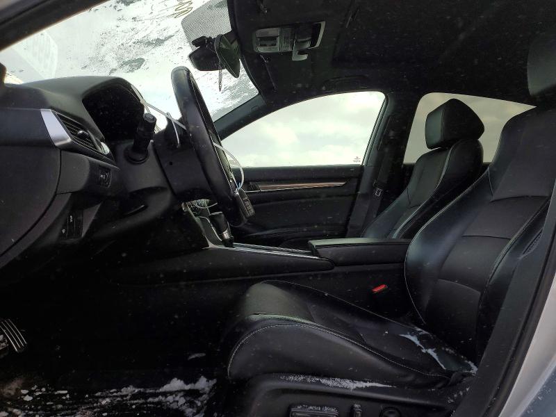 Aukcja sprzedaży 2018 Honda Accord, vin: 1HGCV1F37JA810390, numer aukcji: 99991045