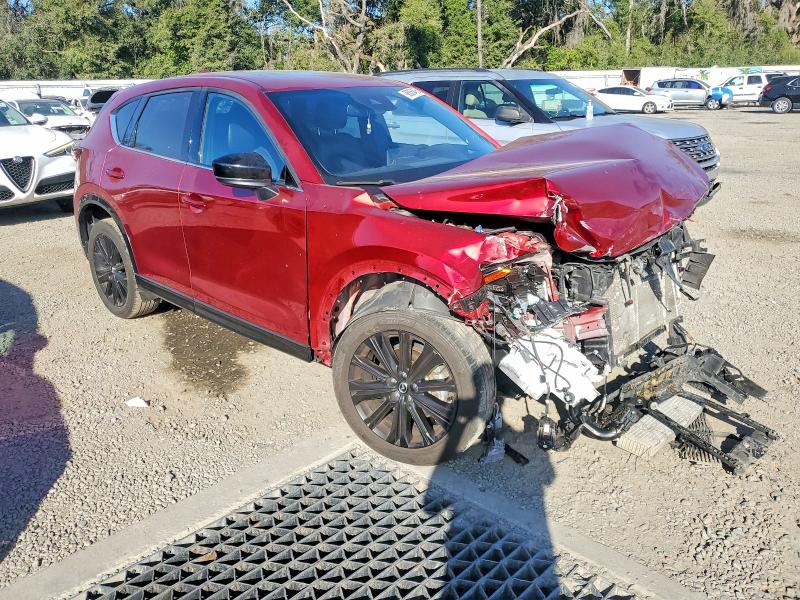 Aukcja sprzedaży 2022 Mazda Cx-5, vin: JM3KFBAY4N0525956, numer aukcji: 98556485