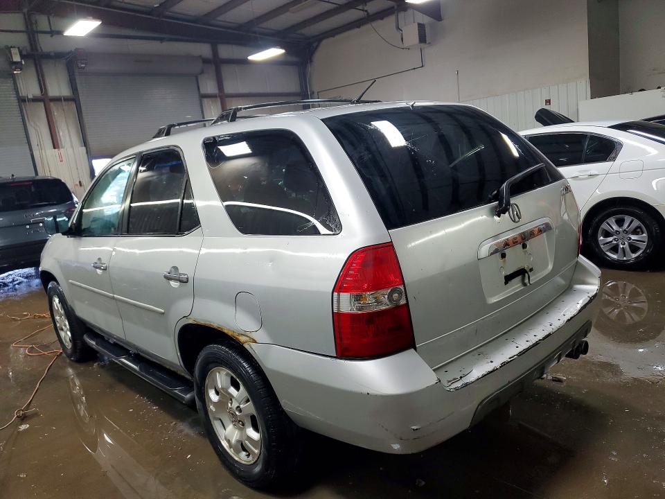 Продаж на аукціоні авто 2002 Acura Mdx, vin: 2HNYD18292H547120, номер лоту: 75084965