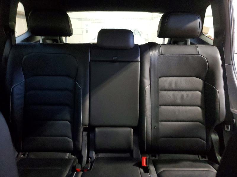 Продаж на аукціоні авто 2018 Volkswagen Tiguan, vin: 3VV4B7AX0JM217113, номер лоту: 98553455
