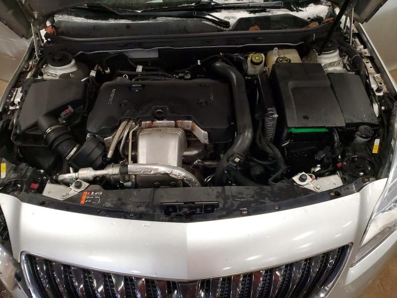 Продаж на аукціоні авто 2016 Buick Regal Prem, vin: 2G4GS5GX1G9147223, номер лоту: 99685995