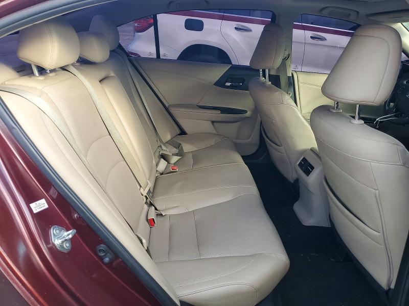 Продажа на аукционе авто 2015 Honda Accord, vin: 1HGCR2F88FA200964, номер лота: 73920645