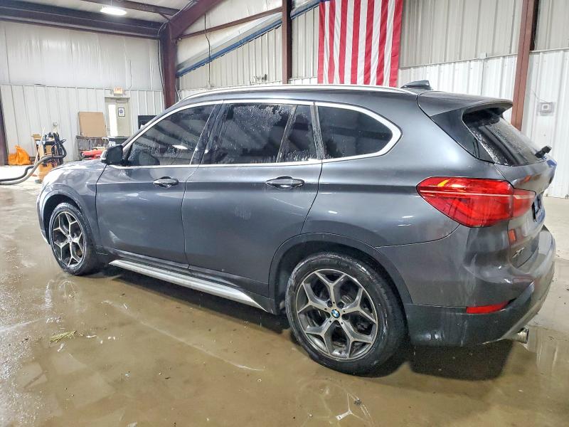 Продажа на аукционе авто 2019 Bmw X1 Xdrive2, vin: WBXHT3C59K5L90477, номер лота: 99210235