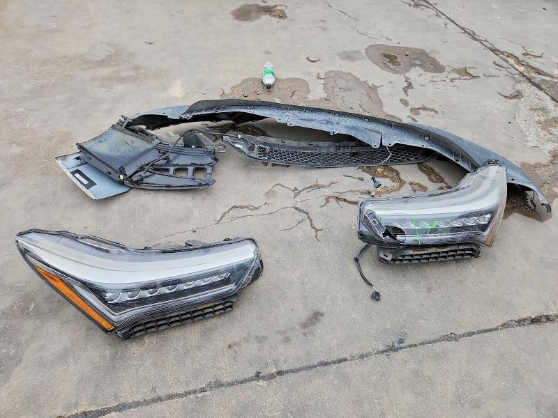2019 Acura Rdx Techno მანქანა იყიდება აუქციონზე, vin: 5J8TC1H52KL022501, აუქციონის ნომერი: 73390245