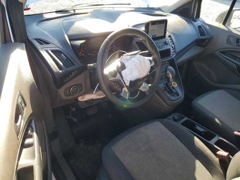 50687816 :رقم المزاد ، NM0LS7E27L1460911 vin ، 2020 Ford Transit مزاد بيع