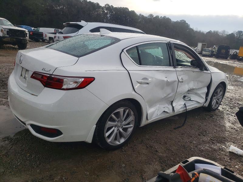 Продаж на аукціоні авто 2018 Acura Ilx, vin: 19UDE2F38JA003189, номер лоту: 72577145
