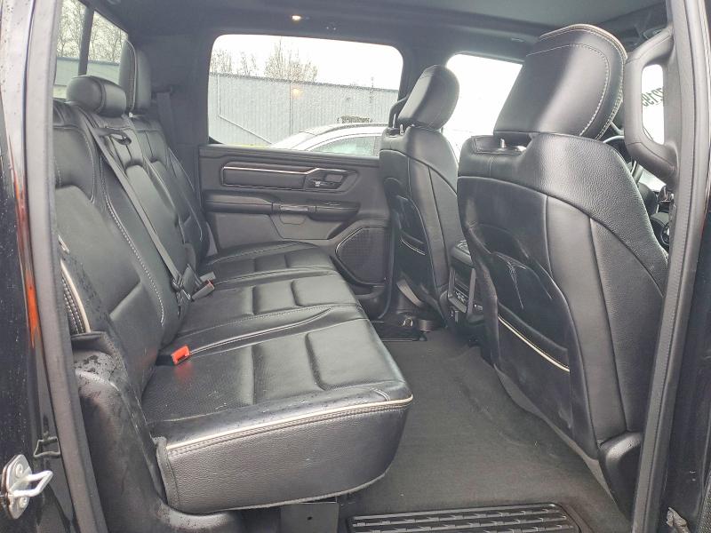 2023 Ram 1500 მანქანა იყიდება აუქციონზე, vin: 1C6SRFHT2PN541667, აუქციონის ნომერი: 74372195