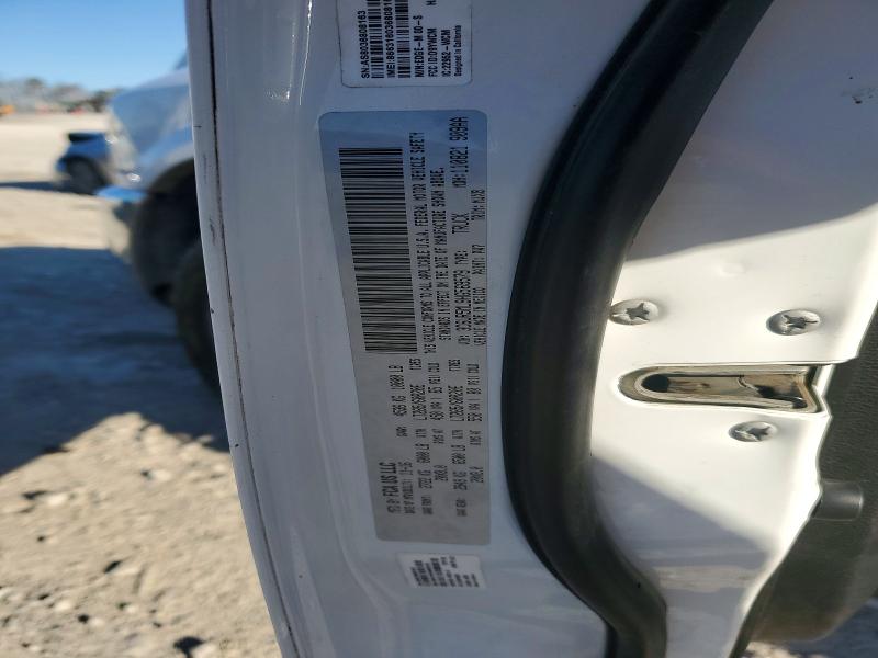 Продаж на аукціоні авто 2017 Ram 2500, vin: 3C6UR5ML9HG569579, номер лоту: 73615165
