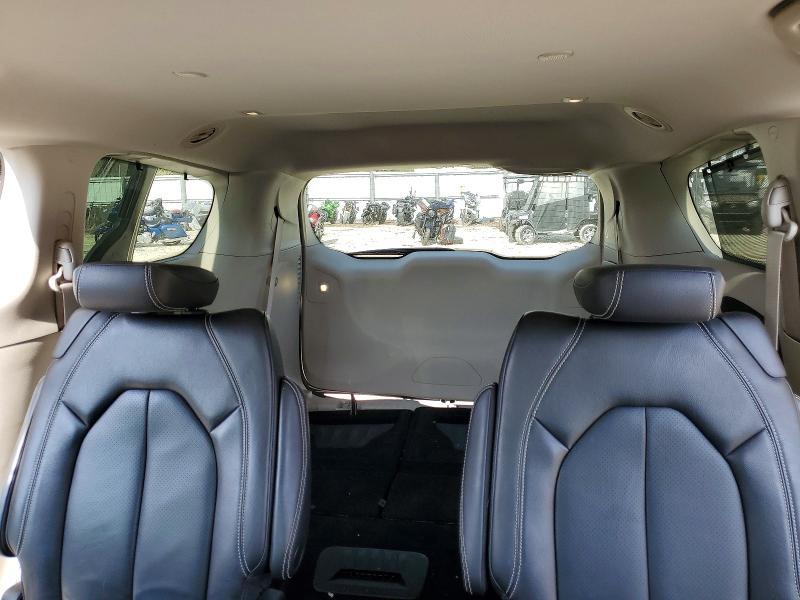 Продажа на аукционе авто 2022 Chrysler Pacifica, vin: 2C4RC1BG2NR155936, номер лота: 72142905