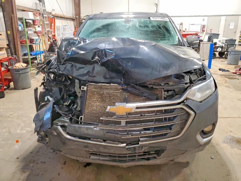 Aukcja sprzedaży 2021 Chevrolet Traverse, vin: 1GNEVGKW4MJ236692, numer aukcji: 73111405