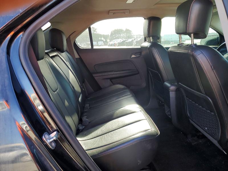 72348395 :رقم المزاد ، 2GNFLGE37H6215589 vin ، 2017 Chevrolet Equinox مزاد بيع