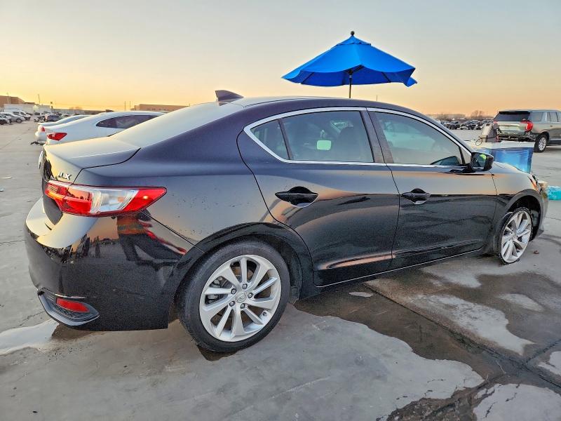 Продаж на аукціоні авто 2016 Acura Ilx, vin: 19UDE2F3XGA019922, номер лоту: 99028415