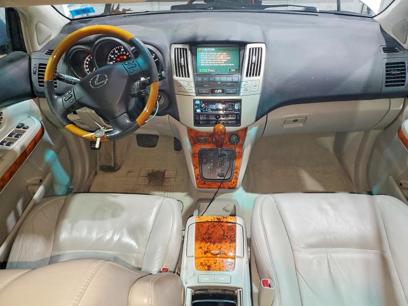 Продаж на аукціоні авто 2006 Lexus Rx 330, vin: 2T2HA31U66C099663, номер лоту: 72432595