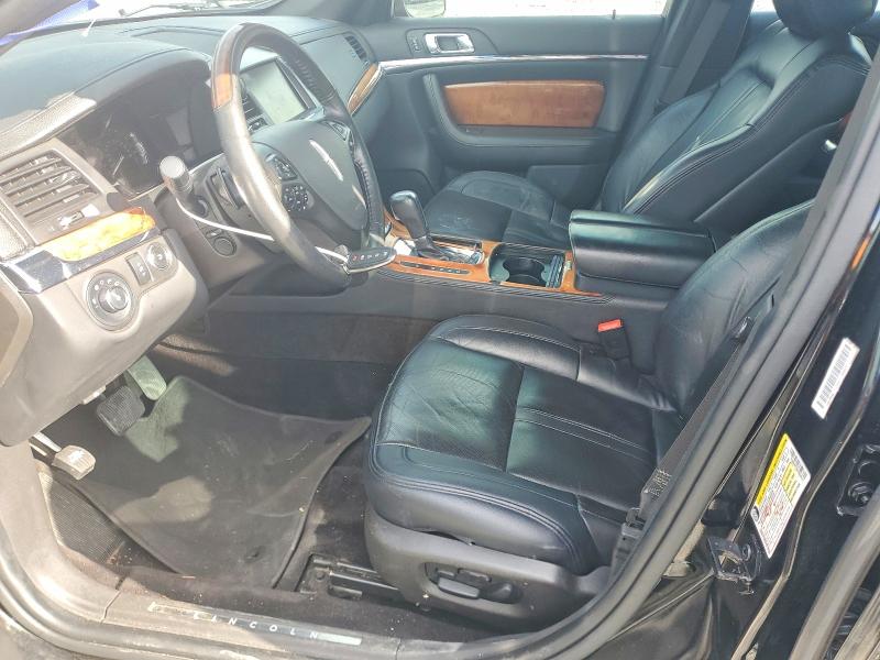 Aukcja sprzedaży 2015 Lincoln Mks, vin: 1LNHL9FT8FG600437, numer aukcji: 99849905