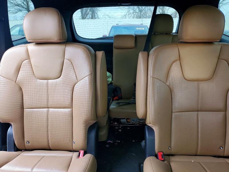 Продажа на аукционе авто 2021 Kia Telluride, vin: 5XYP54HC2MG134871, номер лота: 95746365