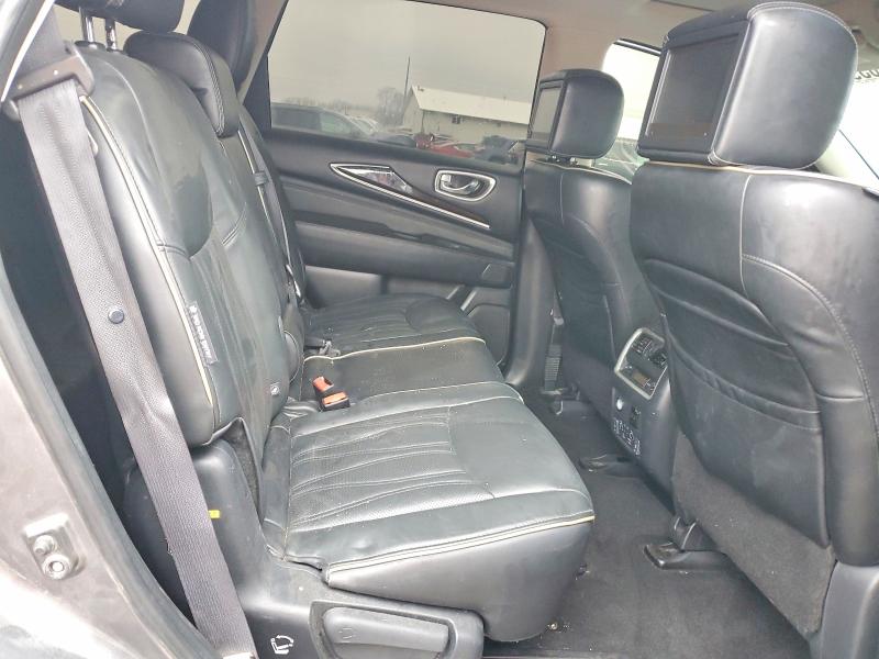 98397195 :رقم المزاد ، 5N1DL0MMXJC508669 vin ، 2018 Infiniti Qx60 مزاد بيع