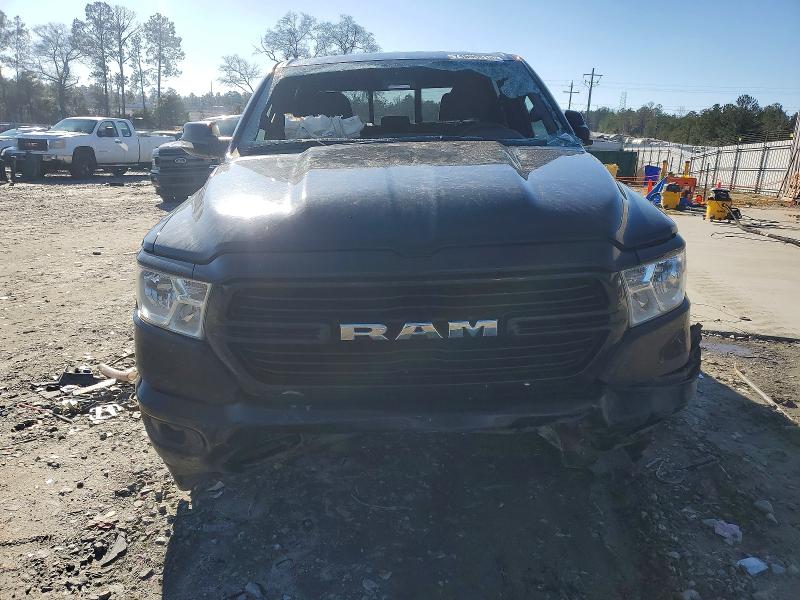 74596515 :رقم المزاد ، 1C6RRFFG9LN286689 vin ، 2020 Ram 1500 مزاد بيع