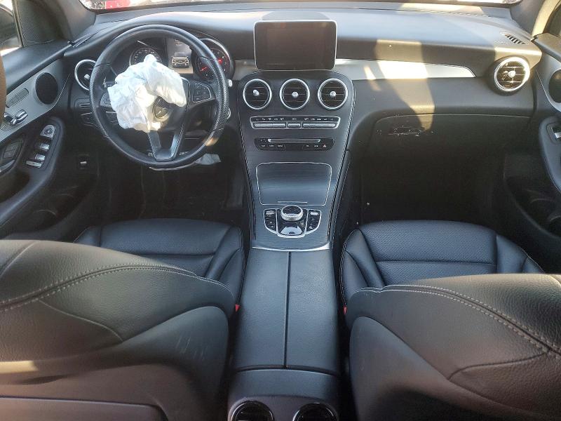 Продаж на аукціоні авто 2019 Mercedes-benz Glc, vin: WDC0G4KB0KV134329, номер лоту: 73925905