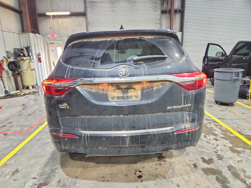 2019 Buick Enclave მანქანა იყიდება აუქციონზე, vin: 5GAERBKW3KJ234284, აუქციონის ნომერი: 74652775