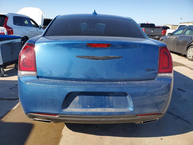 Продаж на аукціоні авто 2023 Chrysler 300, vin: 2C3CCAAG1PH509675, номер лоту: 75281925