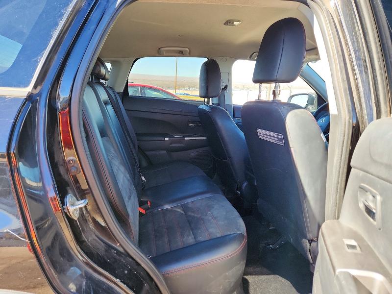 Продаж на аукціоні авто 2018 Mitsubishi Outlander Sport, vin: JA4AR3AW7JU013816, номер лоту: 72468445