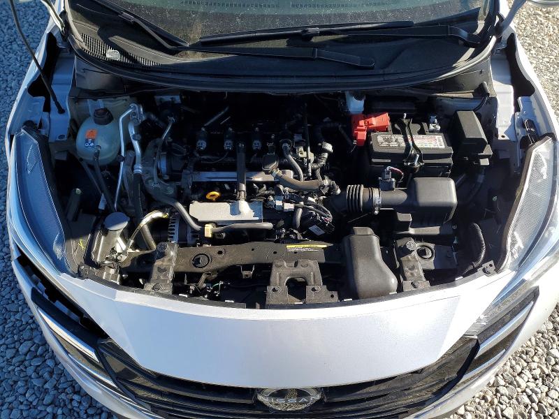 2023 Nissan Versa მანქანა იყიდება აუქციონზე, vin: 3N1CN8EVXPL830096, აუქციონის ნომერი: 74065905