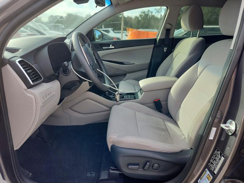 Продажа на аукционе авто 2020 Hyundai Tucson, vin: KM8J33AL9LU210224, номер лота: 72735835