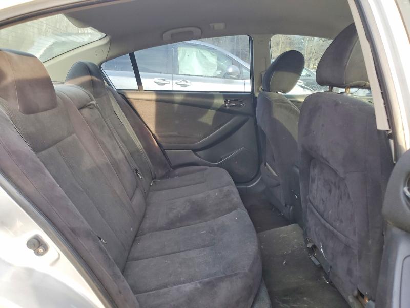 73647735 :رقم المزاد ، 1N4AL2AP0BC103039 vin ، 2011 Nissan Altima Bas مزاد بيع