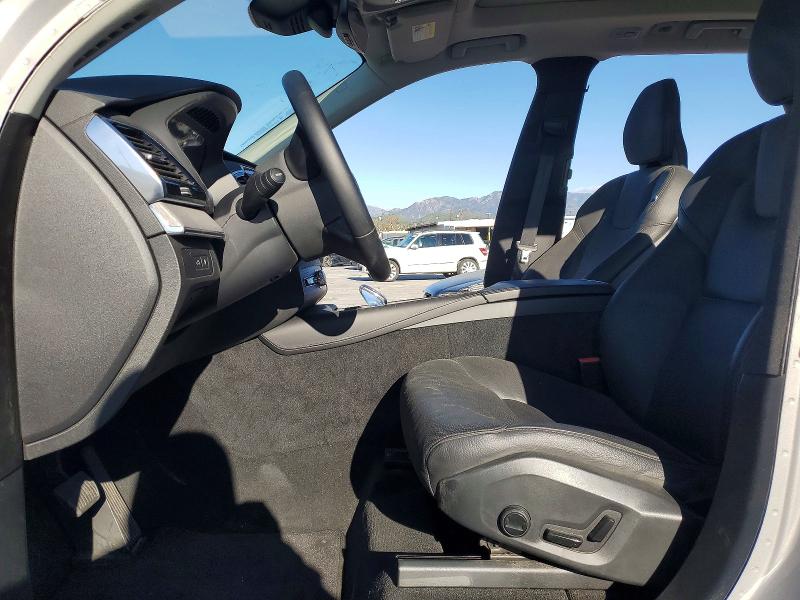 Продаж на аукціоні авто 2024 Volvo Xc90 Plus, vin: YV4H60CE9R1148211, номер лоту: 72468285