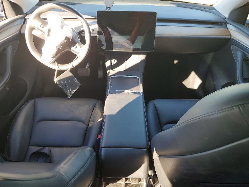 Aukcja sprzedaży 2023 Tesla Model Y, vin: 7SAYGDEE0PA069812, numer aukcji: 72921085