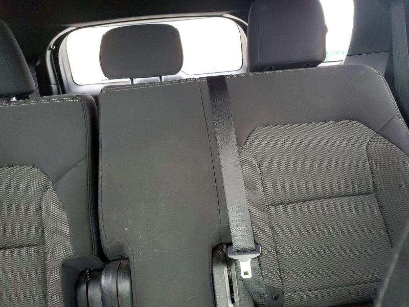 Aukcja sprzedaży 2019 Ford Explorer, vin: 1FM5K8DH3KGB20587, numer aukcji: 99019745