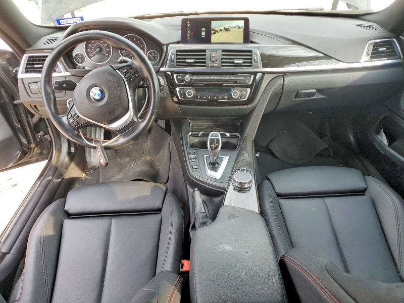 Продаж на аукціоні авто 2019 Bmw 430i Gran, vin: WBA4J1C50KBM13035, номер лоту: 99479505