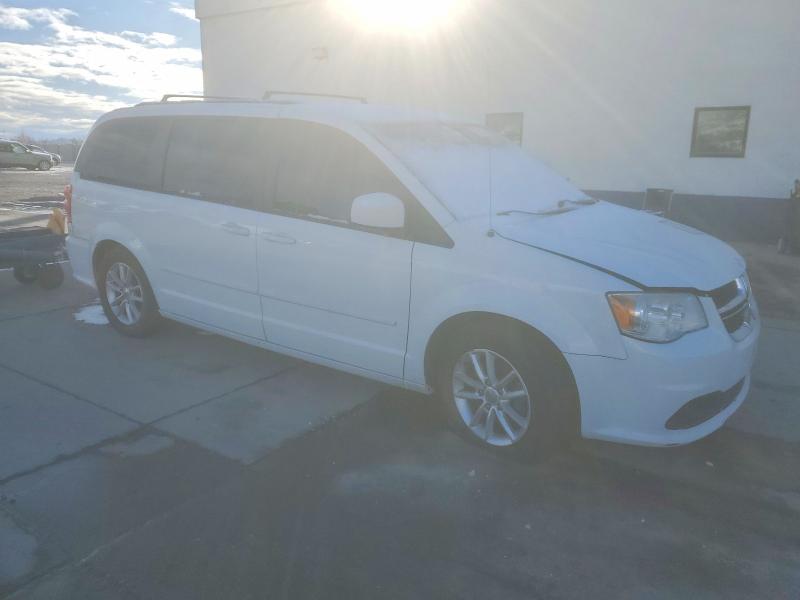 Продаж на аукціоні авто 2016 Dodge Grand Cara, vin: 2C4RDGCG6GR318511, номер лоту: 72426725