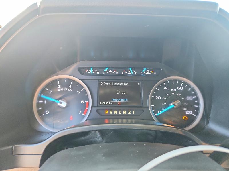 2019 Ford F250 Super მანქანა იყიდება აუქციონზე, vin: 1FT7W2B67KED63279, აუქციონის ნომერი: 76282245