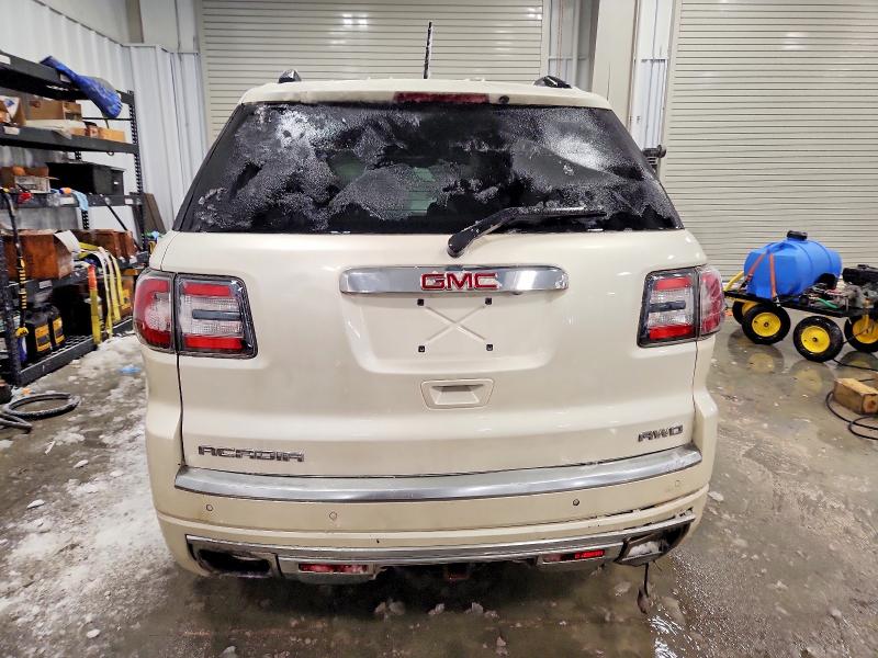 Продажа на аукционе авто 2014 Gmc Acadia, vin: 1GKKVTKD2EJ336881, номер лота: 74577505