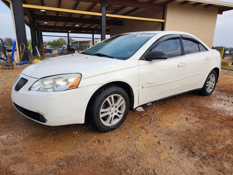 Aukcja sprzedaży 2006 Pontiac G6, vin: 1G2ZG558364149877, numer aukcji: 99813385