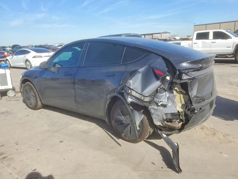 Aukcja sprzedaży 2026 Tesla Model Y, vin: 7SAYGDEE4TA580935, numer aukcji: 99607015