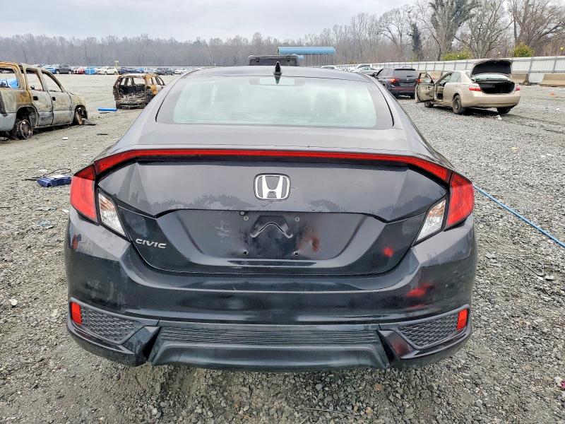 Продаж на аукціоні авто 2016 Honda Civic, vin: 2HGFC3B39GH351023, номер лоту: 73695755