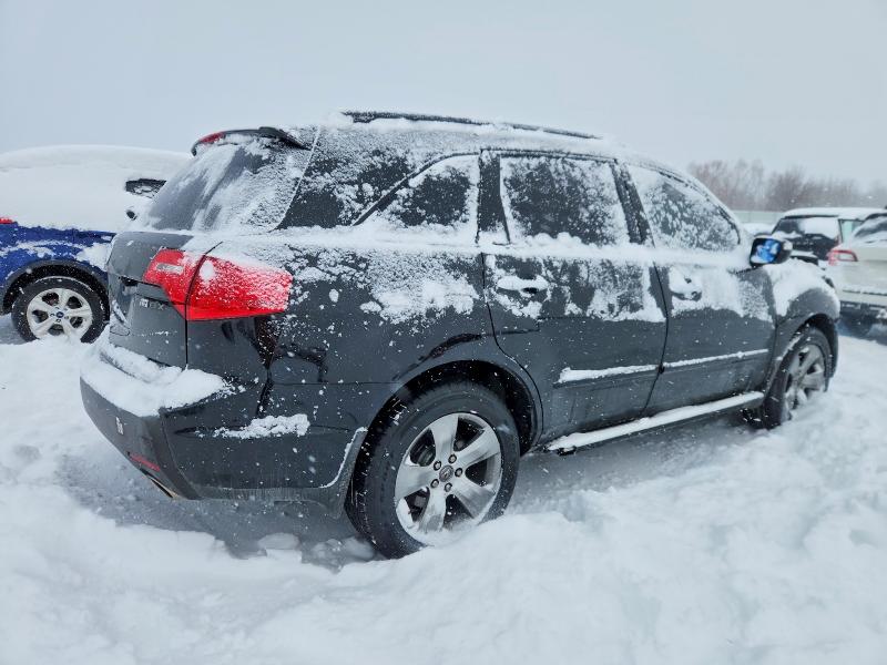 Aukcja sprzedaży 2008 Acura Mdx, vin: 2HNYD28838H526699, numer aukcji: 73875185