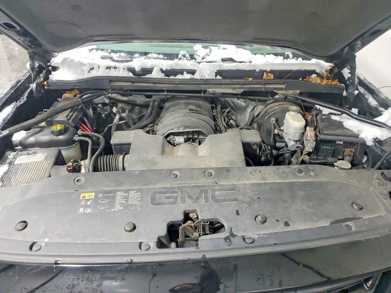 Продажа на аукционе авто 2015 Gmc Sierra K15, vin: 1GTV2TEC0FZ372799, номер лота: 73275785