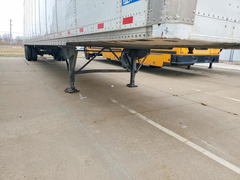 Aukcja sprzedaży 2017 Stoughton Trailer, vin: 1DW1A5327HB771156, numer aukcji: 78377475