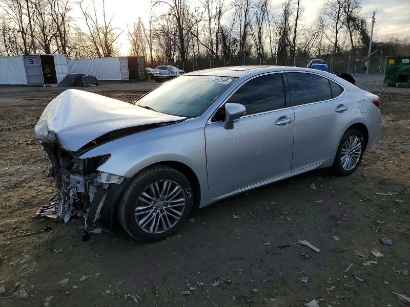 73902595 :رقم المزاد ، JTHBK1GG0D2057481 vin ، 2013 Lexus Es مزاد بيع