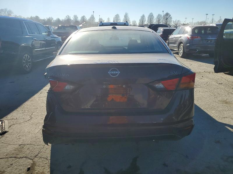 Aukcja sprzedaży 2024 Nissan Altima, vin: 1N4BL4DVXRN357902, numer aukcji: 72680165
